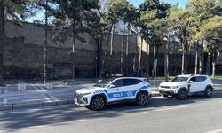 Kayseri Melikgazi'de arkadaşlar arasında bıçaklı kavga: 1 yaralı