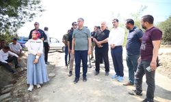 SON DAKİKA: Adana orman yangını üç ilçeye yayıldı, 835 kişi tahliye edildi