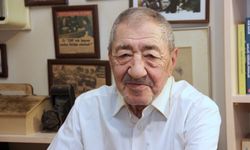 Gazeteci Ahmet Oryal Kadıbeşegil yarın son yolculuğuna uğurlanacak