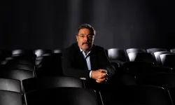 Ahmet Ümit 'Sis ve Gece' romanının izinsiz diziye uyarlandığını duyurdu