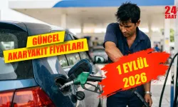 Benzin ve LPG'ye zam geldi mi? 1 Eylül İstanbul, Ankara ve İzmir'de güncel akaryakıt fiyatları ne kadar oldu?