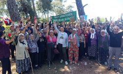 Madenlere karşı mücadele eden köylüler Ankara'da buluşacak