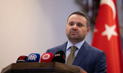 Akın Gürlek, Ahmet Şık hakkında suç duyurusunda bulundu