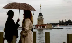 İstanbul’da hafta sonu planı yapanlar dikkat! AKOM tarih verdi