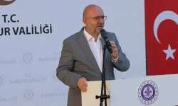AKP'li Korkmaz "Vali beni tehdit ediyor" dedi: Yakın koruma istedi