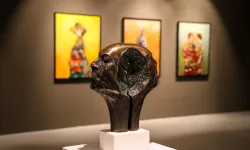 Farklı sanat anlayışları Ankara’da aynı frekansta buluştu