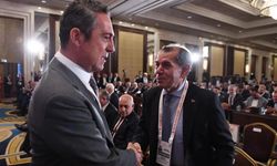 Dursun Özbek'ten Avrupa hamlesi: Ali Koç'un ardından aday oluyor