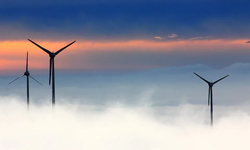 Almanya’da elektrik üretiminde yeni dönem: Yenilenebilir enerjinin payı yüzde 59,1’e çıktı