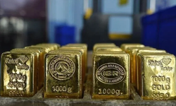 22 Eylül 2026 BORSA İSTANBUL ALTIN PİYASASI kapanış verileri: Standart altın kilogram fiyatı geriledi