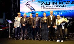 Altın Koza Film Festivali, Orhan Kemal Emek Ödülleri ile başladı