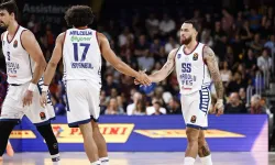 Anadolu Efes Real Madrid maçı ne zaman, saat kaçta, hangi kanalda? EuroLeague heyecanı İstanbul’da