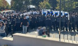 AYM önündeki seyyanen zam eyleminde intihar eden emekli polis Ali Şekeroğlu'nun son paylaşımı ortaya çıktı