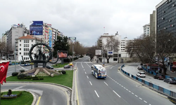 Ankara'da Avrupa Miras Günleri kapsamında mimari yürüyüş gerçekleştirildi