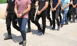 Ankara'da FETÖ soruşturması: 'Mahrem izdivaç' yapılanmasında 60 gözaltı