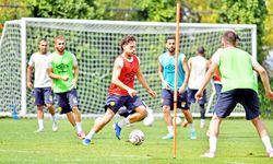 Ankaragücü kötü gidişe son vermek istiyor