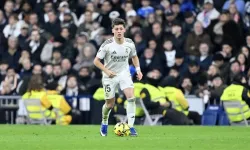23 dakikada Mourinho’yu ikna etti! Arda Güler için Real Madrid’de taşlar yerinden oynuyor