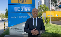 Aşkın Genç'ten motorin fiyatı açıklaması: “Motorin artık ekrana sığmayacak”