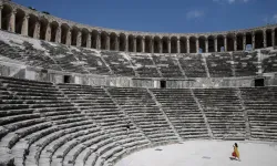 Aspendos'ta tarih yeniden yazılıyor: Yeni keşifle antik kentin geçmişi 6 bin yıl öncesine dayandı