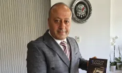 “Yüzyılın Tanığı”na Londra’dan uluslararası gazetecilik ödülü