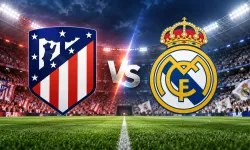 Atletico Madrid–Real Madrid maçı hangi kanalda, saat kaçta? Madrid derbisinde kritik randevu