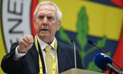 SON DAKİKA: Fenerbahçe genel kurulunda tansiyon yükseldi: Aziz Yıldırım ile İlker Alkun arasında gerginlik