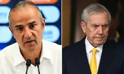 CANLI: Aziz Yıldırım konuşuyor: İsmail Kartal istedi ama alamadım