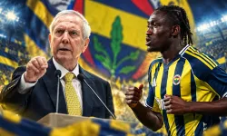 Sidiki Cherif yeniden gündemde: Aziz Yıldırım’ın sözleri bomba etkisi yarattı