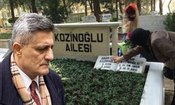 Kaşif Kozinoğlu'nun mezarı 11 Eylül'de açılacak
