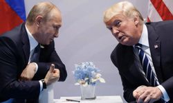 Trump ve Putin telefonda görüştü: ABD’li temsilcilerin Moskova ziyareti ele alındı