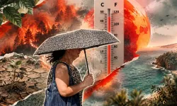 Dünya Meteoroloji Örgütü 'nden 'El Nino' uyarısı: Yeni riskler kapıda