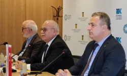 İstanbul Ticaret Kongresi başlıyor: Ticaretin normları ve etik değerleri ele alınacak