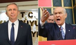 Bahçeli'den televizyon kanallarına 'Mansur Yavaş' çıkışı: "Resmen PR yapıyorlar"