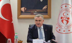 Bakan Bak: Milli sporcular Akdeniz Oyunları'nda 111 madalya kazandı