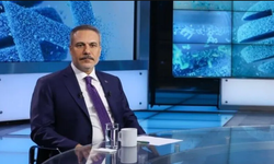 Bakan Fidan'dan Mekke İttifakı mesajı: “Gerçekten iyi bir aşamada”