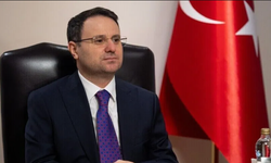 Bakan Gürlek, Hukuk Mesleklerine Giriş Sınavı adaylarına başarı diledi