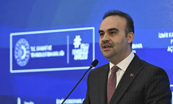 Bakan Kacır: Dijital dönüşüm alanında uluslararası ortaklıkları güçlendireceğiz
