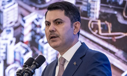 Bakan Kurum: Yarısı Bizden Kampanyası 1 yıl uzatıldı