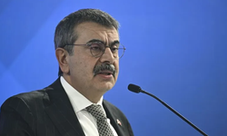 Bakan Tekin: Maarif Vakfı Viyana Temsilciliğinde incelemelerde bulundu