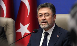 Bakan Yumaklı: Silopi Sera OTB'de üretim ve istihdam artacak