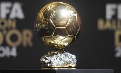 2026 Ballon d’Or adayları belli oldu