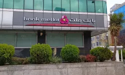 BDDK İran merkezli Bank Mellat faaliyet iznini kaldırdı