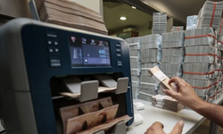 Bankacılık sektöründe kredi hacmi arttı: 28 trilyon lirayı geçti