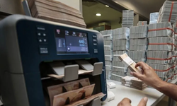 BDDK: Bankacılık sektöründe kredi hacmi 28,3 trilyon lirayı aştı