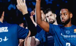 Barcelona - Anadolu Efes maçı canlı: EuroLeague'de sezon heyecanı başladı