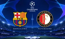 Barcelona - Feyenoord maçı hangi kanalda, saat kaçta? Barcelona-Feyenoord maçı canlı yayın bilgileri