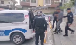 Ankara’da narkotik operasyonu: 2 şüpheli tutuklandı