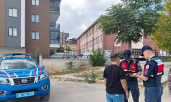 Ankara'da okul çevrelerinde denetim: 186 jandarma timi görev yapıyor