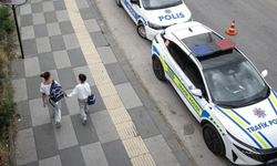 Ankara'da okul çevresi denetimleri sürüyor: 15 bin adet kaçak tütün ele geçirildi