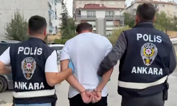 Ankara’da narkotik operasyonu: 28 şüpheli gözaltına alındı