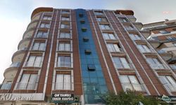 Alya Uçar Apartmanı davası: Dava dışı 2 kişi hakkında suç duyurusu